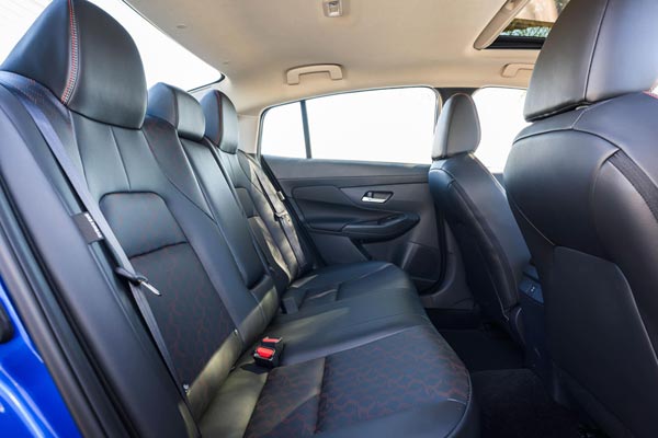 �������� ������ Nissan Sentra