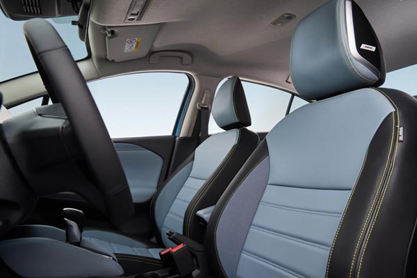 �������� ������ Nissan Versa