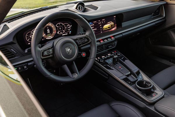 �������� ������ Porsche 911 Turbo