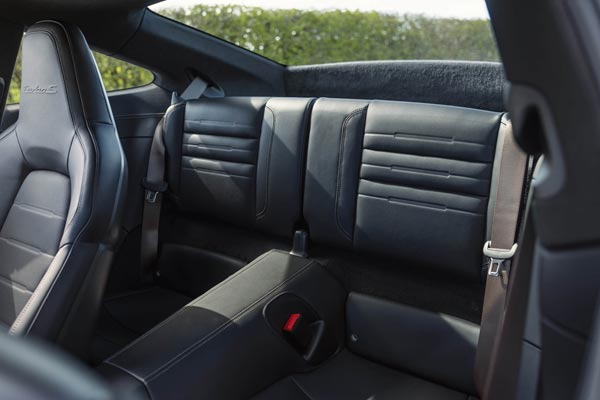 �������� ������ Porsche 911 Turbo