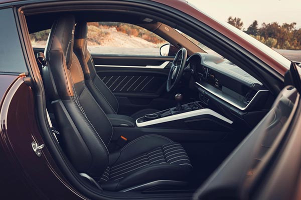 �������� ������ Porsche 911