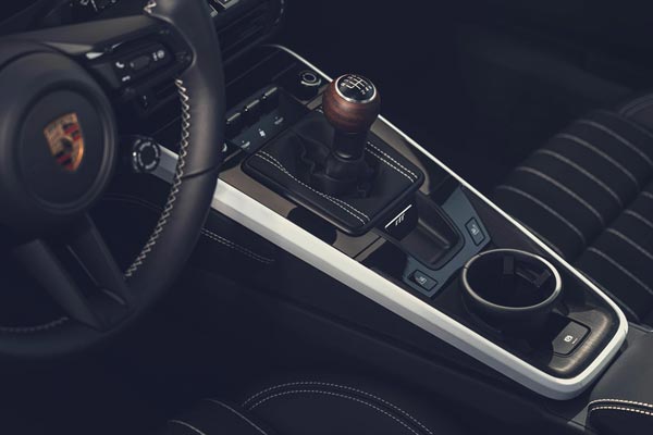 �������� ������ Porsche 911