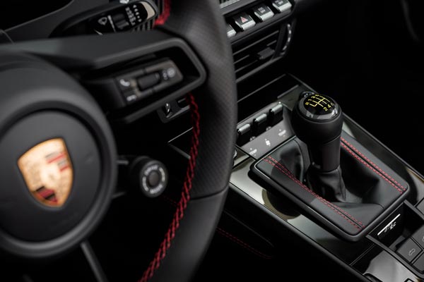 �������� ������ Porsche 911 GT3 SC