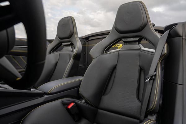 �������� ������ Porsche 911 GT3 SC
