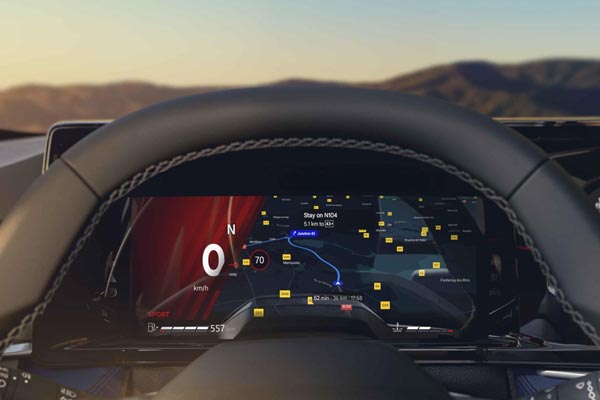 �������� ������ Renault Boreal