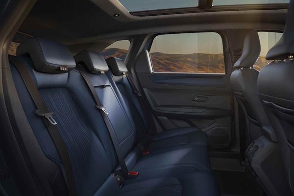 �������� ������ Renault Boreal