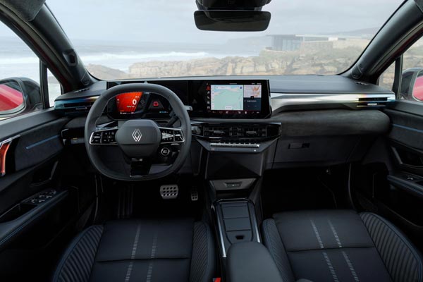 �������� ������ Renault Clio