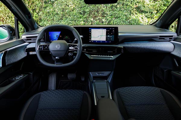 �������� ������ Renault Clio