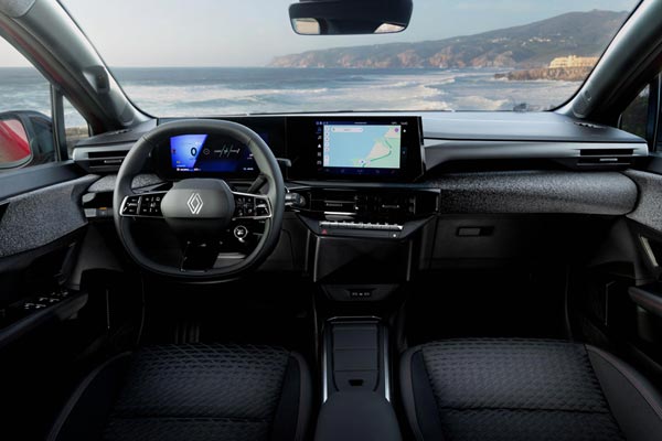 �������� ������ Renault Clio