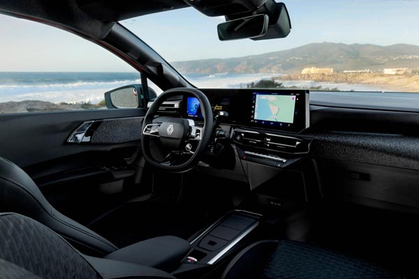 �������� ������ Renault Clio