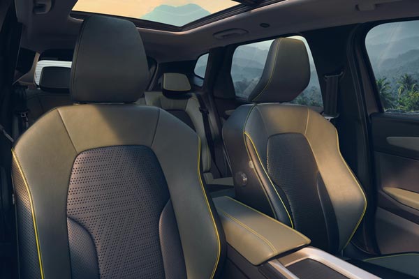 �������� ������ Renault Duster 2026