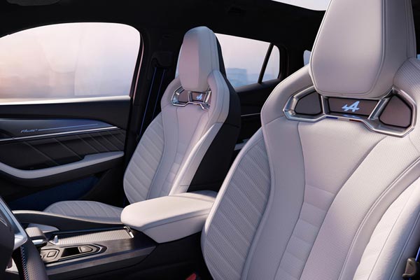 �������� ������ Renault Filante