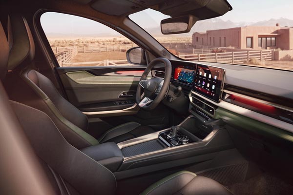 �������� ������ Renault Niagara