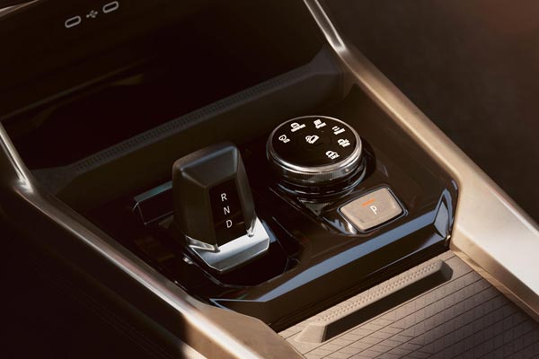 �������� ������ Renault Niagara
