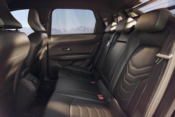 �������� ������ Renault Niagara