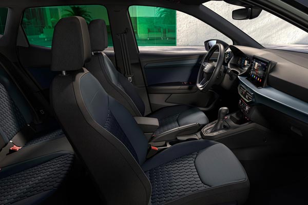 �������� ������ SEAT Arona