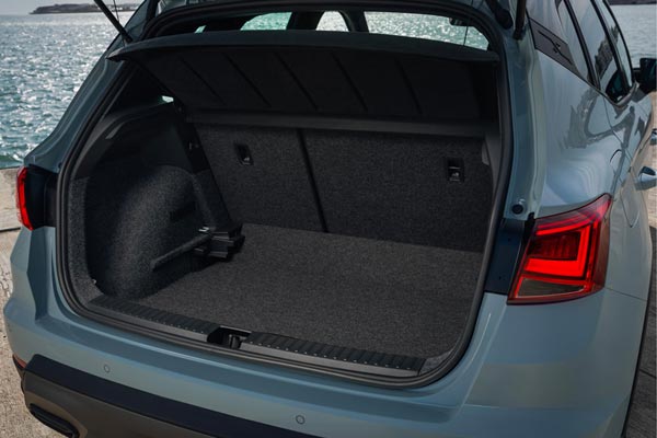 �������� ������ SEAT Arona