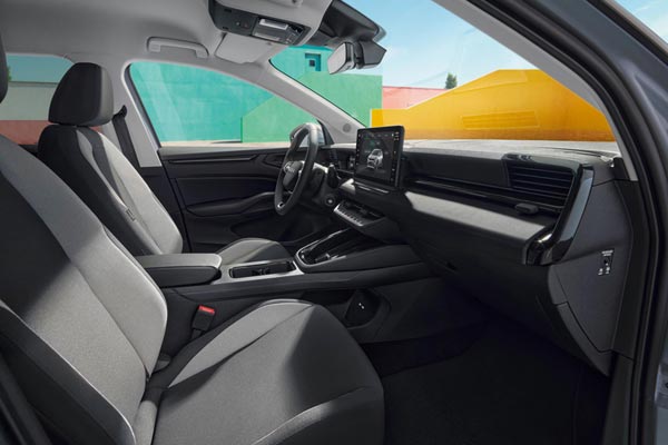 �������� ������ Skoda Epiq