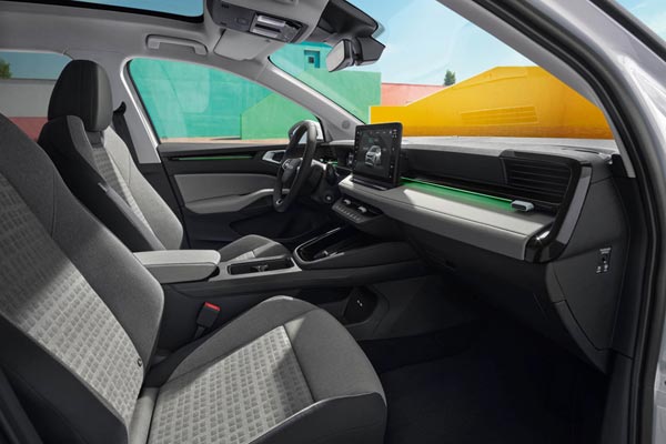 �������� ������ Skoda Epiq