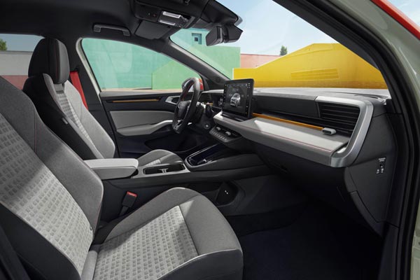 �������� ������ Skoda Epiq