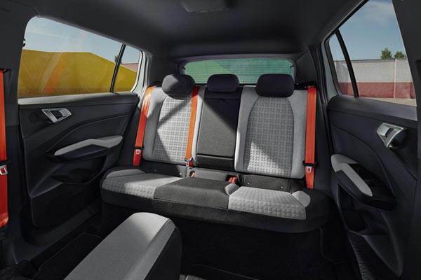 �������� ������ Skoda Epiq