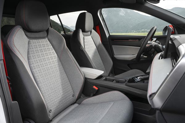 �������� ������ Skoda Epiq