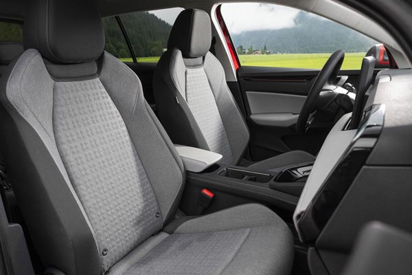 �������� ������ Skoda Epiq