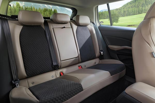 �������� ������ Skoda Epiq