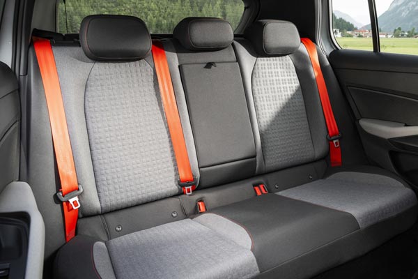 �������� ������ Skoda Epiq