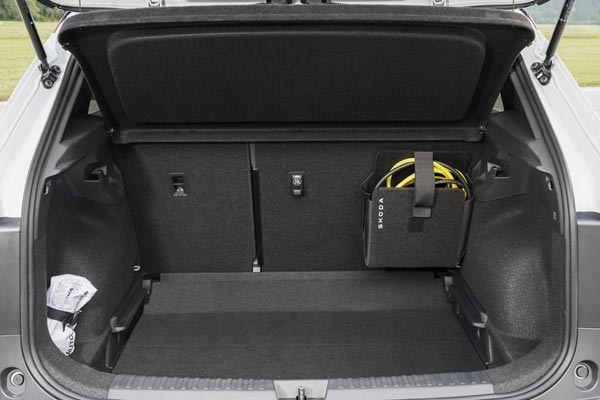 �������� ������ Skoda Epiq
