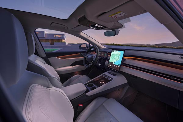 �������� ������ Skoda Peaq
