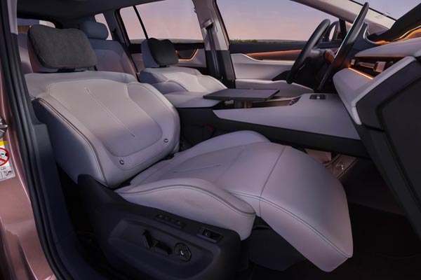 �������� ������ Skoda Peaq