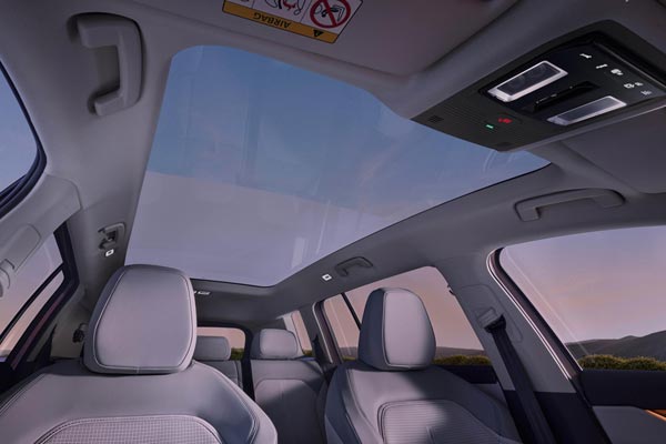�������� ������ Skoda Peaq