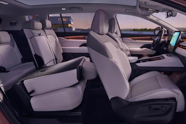 �������� ������ Skoda Peaq