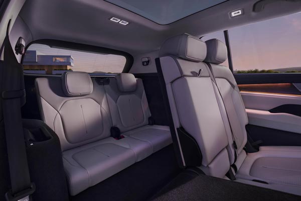 �������� ������ Skoda Peaq