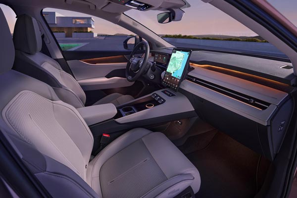 �������� ������ Skoda Peaq