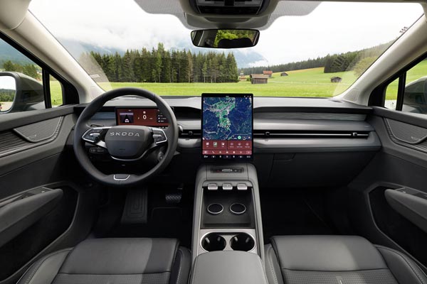 �������� ������ Skoda Peaq