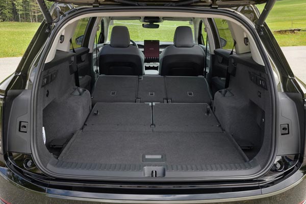 �������� ������ Skoda Peaq