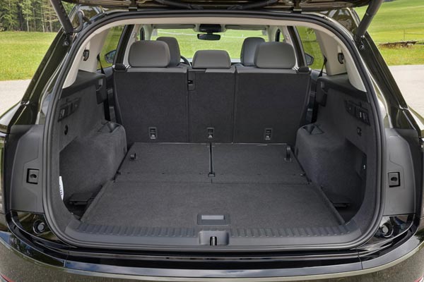 �������� ������ Skoda Peaq