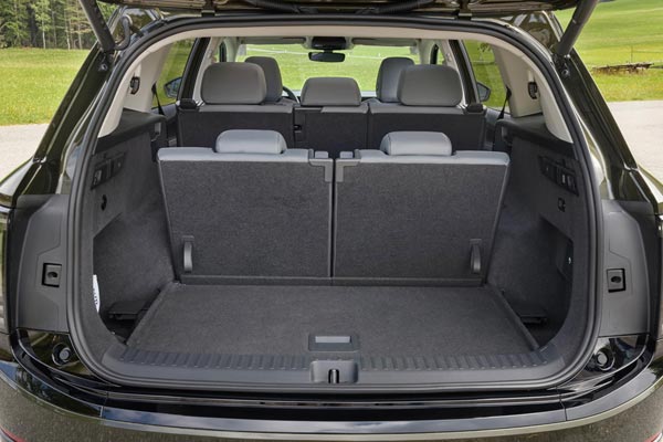 �������� ������ Skoda Peaq