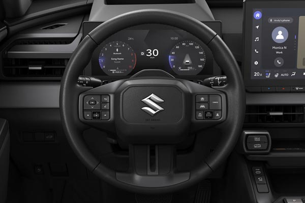 �������� ������ Suzuki Across