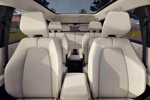 �������� ������ Toyota Highlander 2026