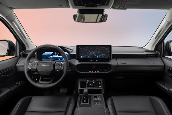 �������� ������ Toyota Hilux