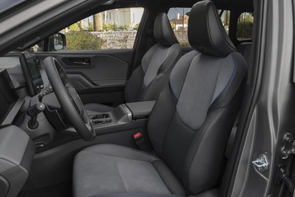 �������� ������ Toyota RAV4