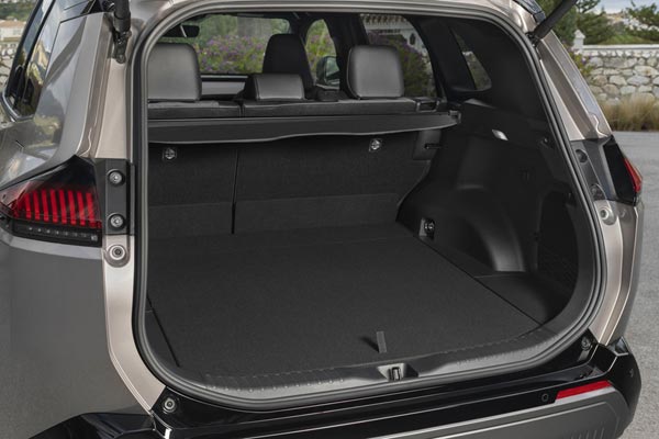 �������� ������ Toyota RAV4