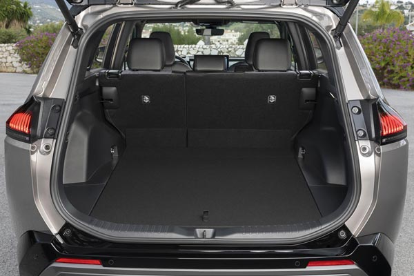 �������� ������ Toyota RAV4