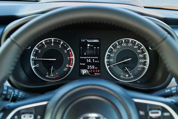   Toyota Starlet Cross