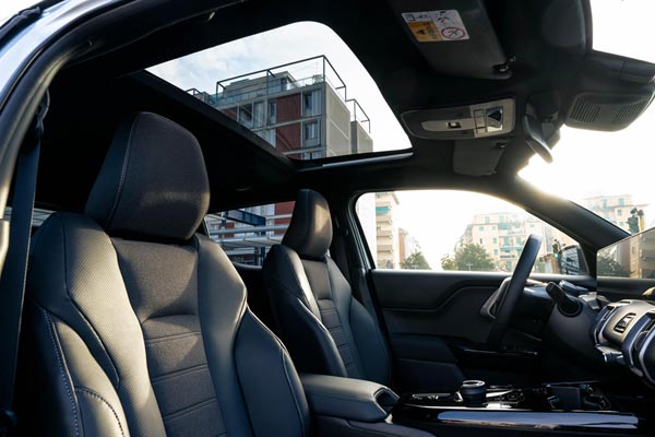 �������� ������ Toyota Urban Cruiser