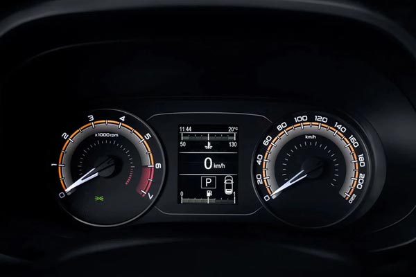 �������� ������ Lada Iskra SW Cross