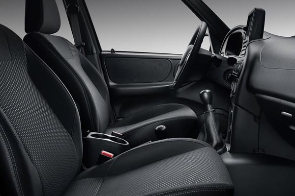 �������� ������ Lada Niva Travel